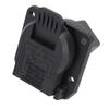 Rear 7 Way Trailer Tow Connector Replacement for Ram 1500 2500 3500 1998 2009 Trailer Tow Harness Connector 56038366AB