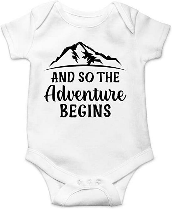 Salopetă de Vară Sublimabilă DIY pentru Nou-Născuți - Mânecă Scurtă, Ușoară, pentru Târât