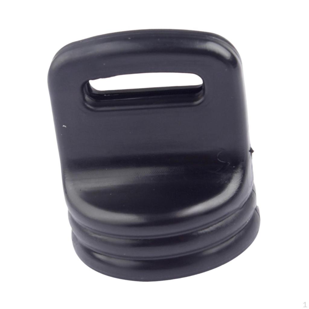Igntion Key Switch Cover Keys Switchs Cap Ignition Start Stop Rubber for Outboard