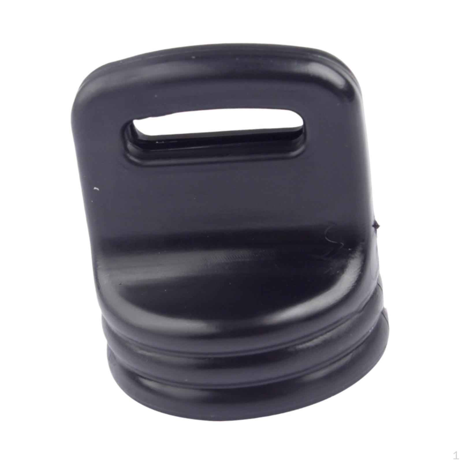 

Крышка замка зажигания, колпачок переключателей, резина для старта/остановки зажигания для подвесного мотора