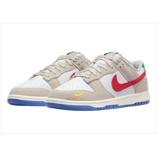 

Nike Dunk Low Light Iron Ore 2022 Shoe DV3497-001 EU 46 бежевый