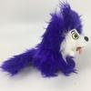 Adorable Disney Vampirina Wolfie Dog Plush Doll Toy For Children Soft And Cute Design