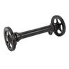 Riding Wheel Extender Telescopic Folding   Aluminum Alloy Extension Bar Sy Cycling Accessories