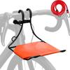 Detachable Bicycles Cargo Luggage Carriers Rack Replacement Adjustable Bike Cargo Holder Bike Luggage Rack Enduring