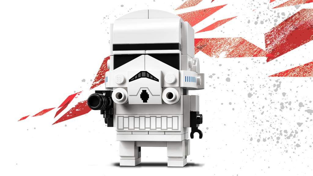 LEGO BrickHeadz Stormtrooper 41620