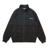Wilkinson Cove Stand Neck Sweatshirt PG2041 L Black [Columbia] Men's