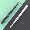 Electric Toothbrush Fine Branch Sonic Toothbrush Hollow Cup Motor Home Travel Toothbrush IPX7 Waterproof Electric Brush