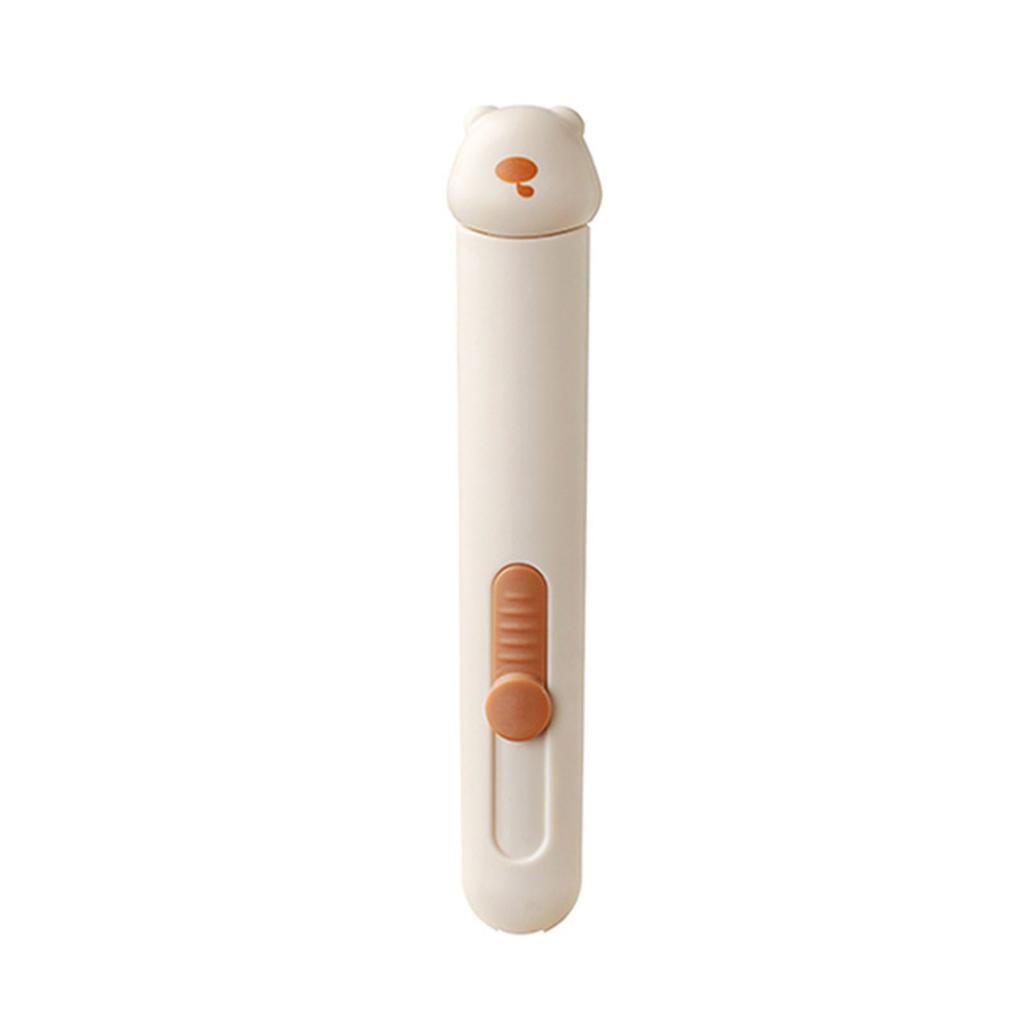 3-in-1 Needle Threader Seam Ripper Needle Storage Case Thread Remover Sewing Tool for Craft Sewings Thread Removing