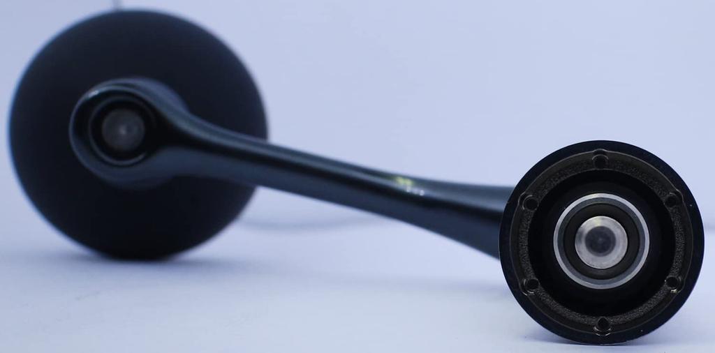 Genuine Parts 21 Ultegra C5000XG Handle Set Part 101L4 No.