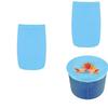 10Pcs Pool Filter Socks Ultra Fine Mesh Debris Catcher Liner Fits All Standard Pool Pump Filters for Home Use