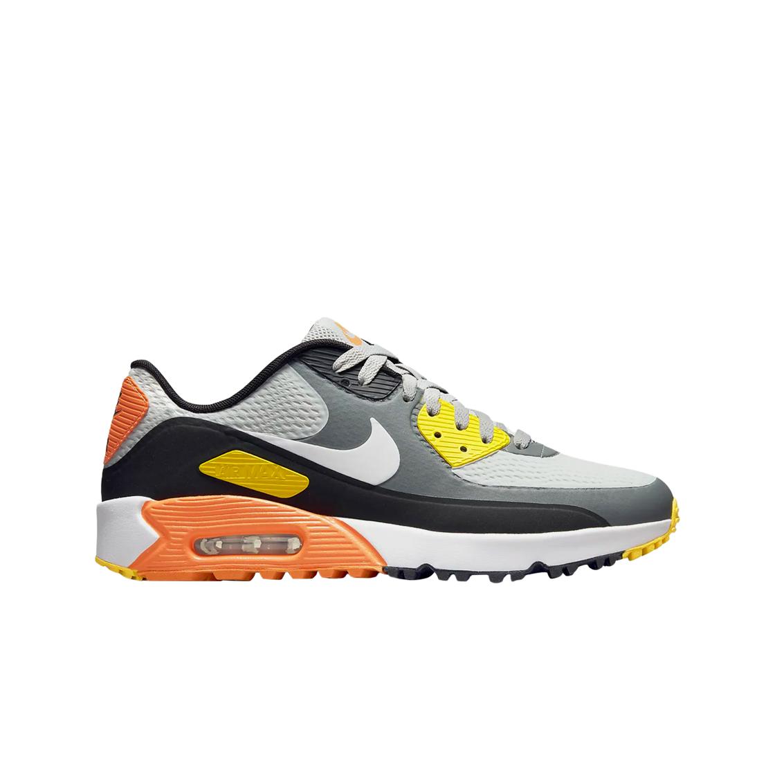 

Мужские кроссовки Nike Air Max 90 G Smoke Grey CU9978-012