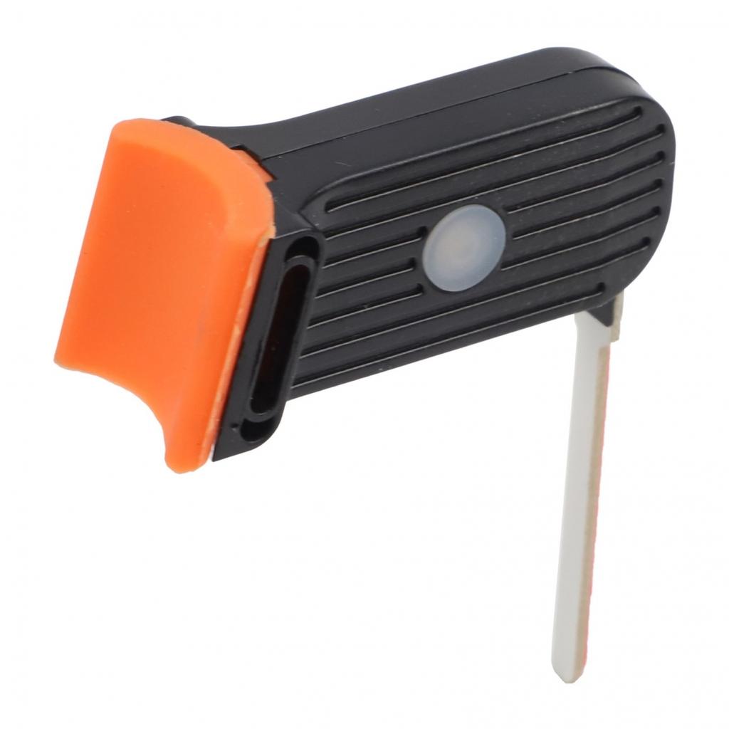 Compact Design Bicycle Tail Light LED Rear Light Easy Installation