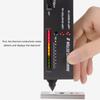 High Accuracy Diamond Tester Professional Diamond Tester Pen Jeweler Tool for Novice and Expert - Diamond