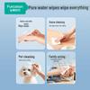 PurCotton Cotton Soft Facial Wipes