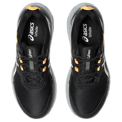 Asics Gel Venture 9 Schwarz Perle Rosa Damen - 1012B313-009