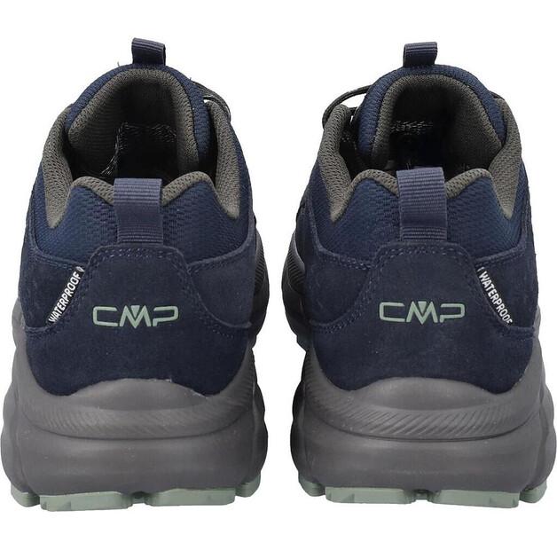 CMP Kamsel Low WP Ankle Boots