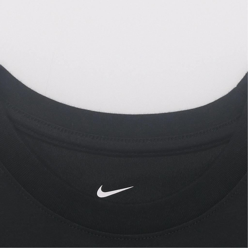 Nike Dri-Fit Szybkoschnący Wygodny Casualowy Bezrękawnik Treningowy Męski Top Czarny FZ8031010