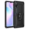 For Xiaomi Redmi 9AT Case Cover Magnet Holder Armor Rugged Military Shockproof Bumper Case for Xiaomi Redmi 9AT 9A T 9 AT for