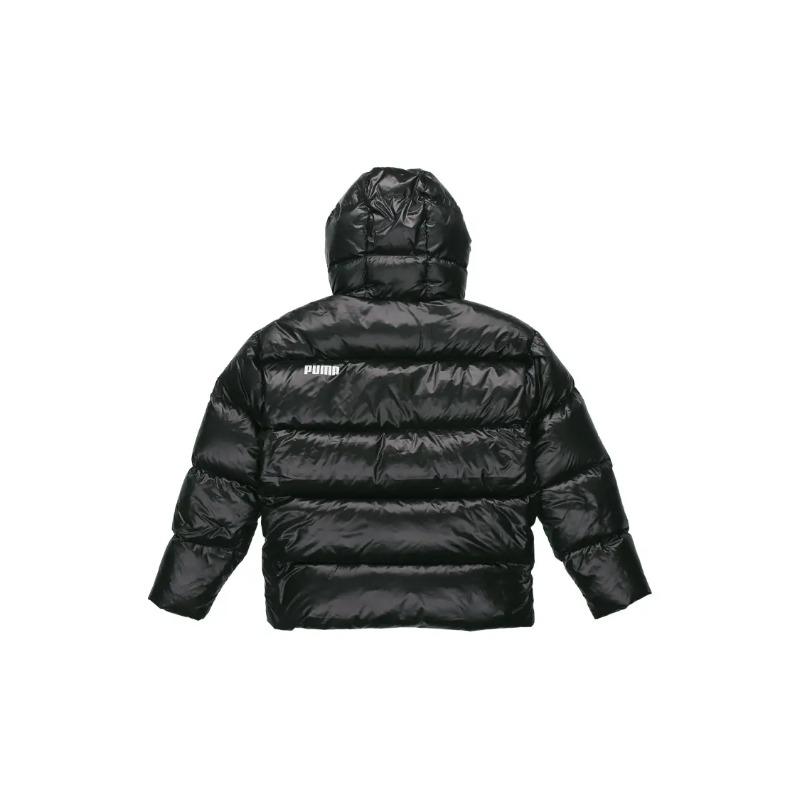 Puma Piumino Volume Down Giacca Sportiva Casual Piumino 585408-01 Taglie da Uomo