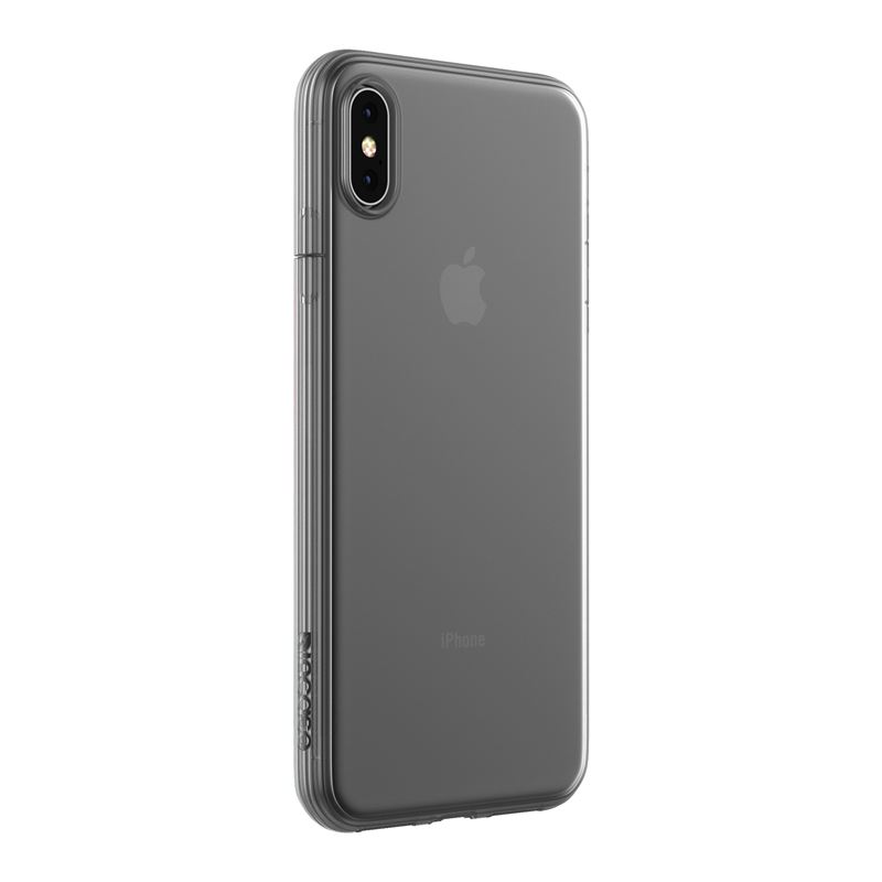 Incase Protective Clear Cover - Etui Iphone Xs Max (Clear)