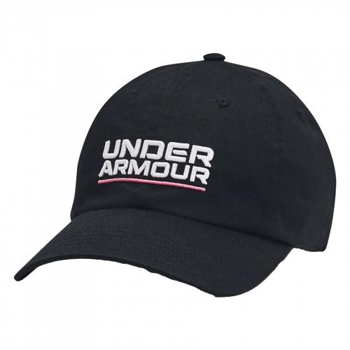 Under Armour Adjustable Branded Cap