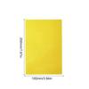New 3240 Epoxy Board High Temperature Resistant Yellow Protection Board Fiberglass Insulation Sheet Battery