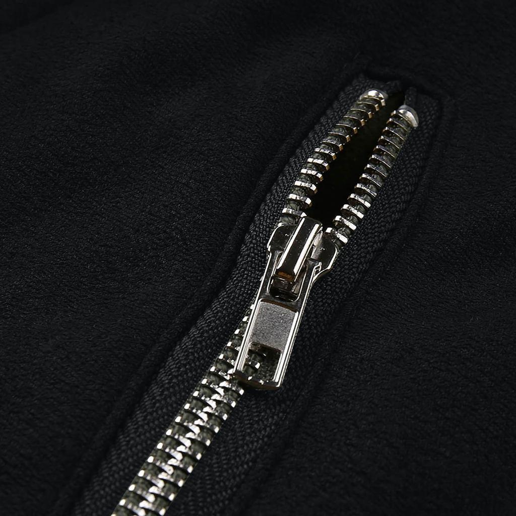 Dámská podzimní/zimní móda motorkář jelen bunda z jehněčí vlny klopa bavlněná bunda