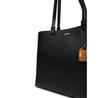 Handbag DKNY Alya R44A1I52 Black