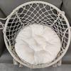 Maiceyi Outdoor Cotton Rope Hammock Chair