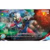 BANDAI SPIRITS Figure-rise Standard Ultraman Decker Flash Type Color-Coded Plastic Model 2640764