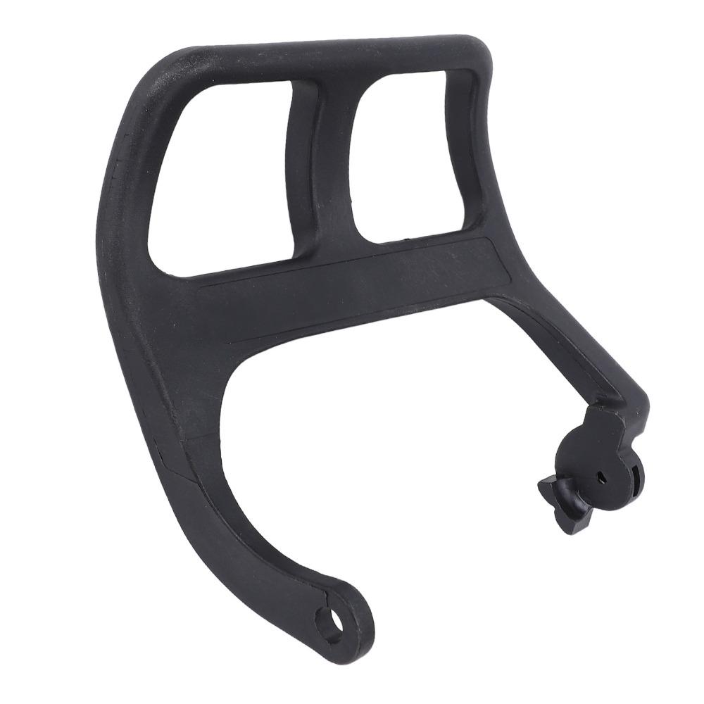 Curved Brake Handle Guard Black Chainsaw Accessory for 017 018 MS170 MS180 Chainsaw Repair