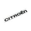 Metallplakette Auto Heckklappen-Emblem für Citroen C4 C3 C5 C1 DS3 DS5 DS4 Jumper Xsara C-Elysee Picasso Nemo Aufkleber Zubehör PR7