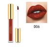 Belleoni Diamond Pearlescent Non-Stick Lip Gloss & Mermaid Lipstick Combo