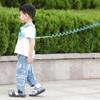 2m Child Anti Lost Wrist Link Reflective Kids Loss Prevention Belt  Crowded Places