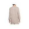 Nike ESC Series Every Stitch Considered Long Sleeve Crew Neck Sweater Men Tops Stone DH2675-230