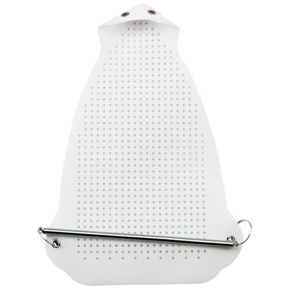 Soleplate Electric Iron Iron Shoe Cover Ironing Plate Protector Iron Plate Cover Ironing Board Mat
