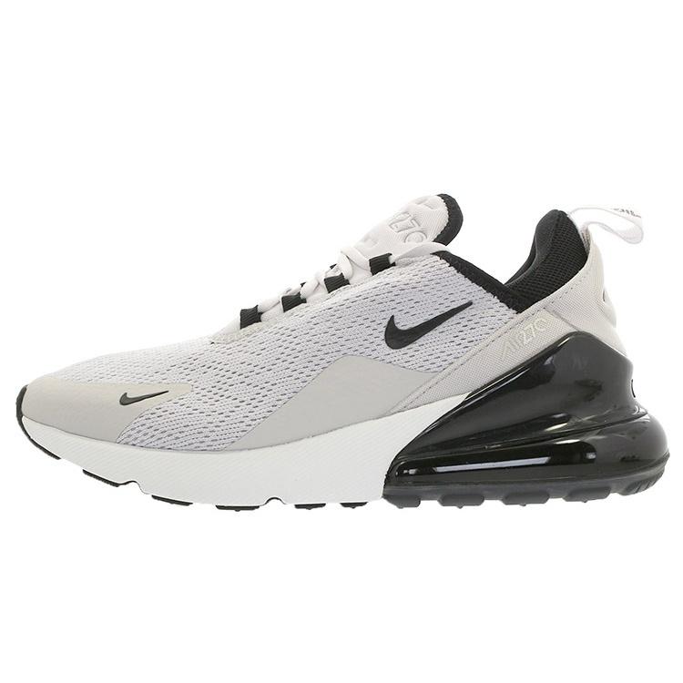 (WMNS) Nike Air Max 270 Vast Grey Women s AH6789-012 EU 36