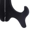 Driving plate resistant framework display support, multi -sizes