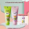 Grass Coral Anti-Cavity Fluoride Toothpaste