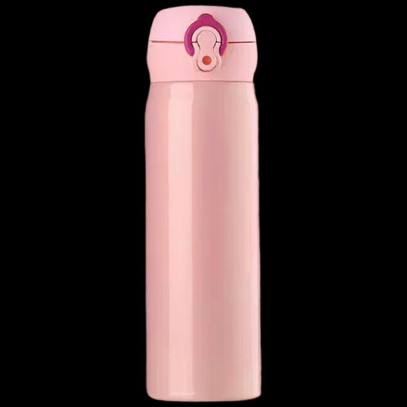 Термос из нержавеющей стали Shangheng с откидной крышкой