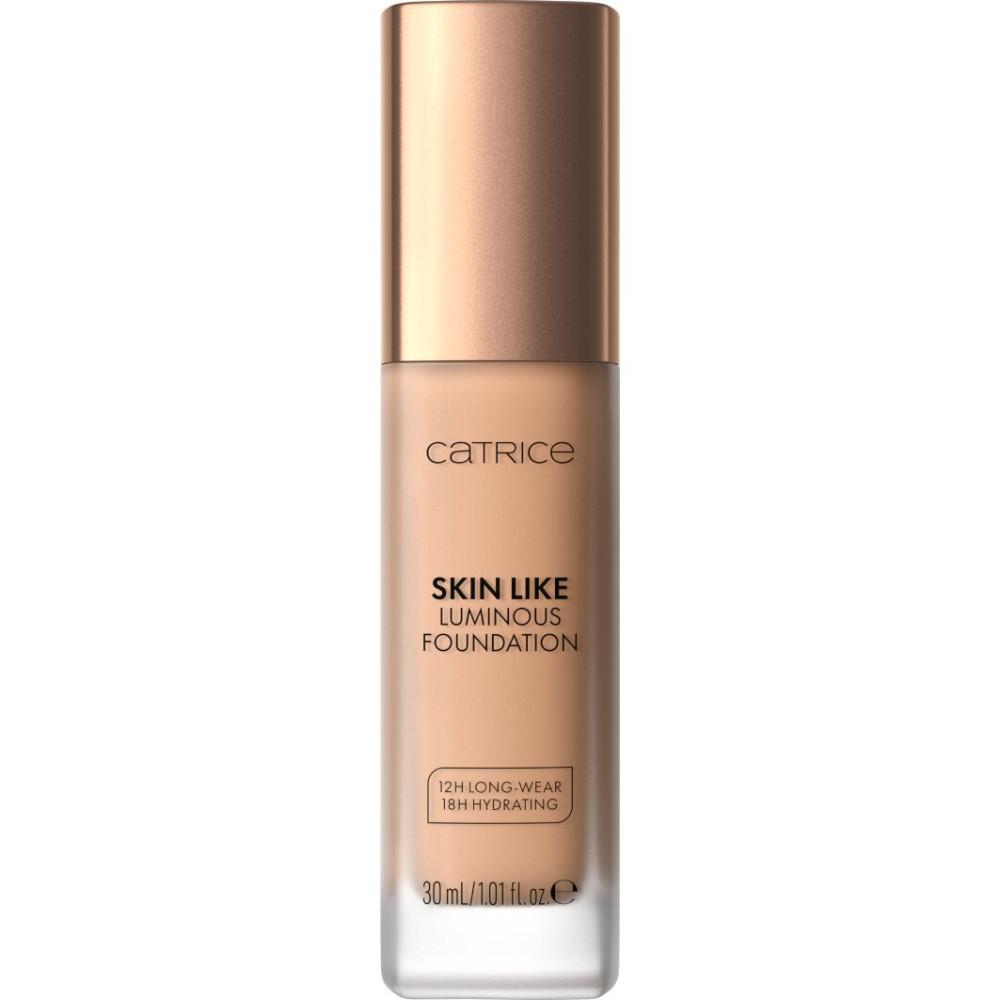 Catrice Skin Like Luminous Foundation -