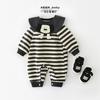 2025 Herbst Kinder Einfarbig Rollkragen Spitze Pullover - Baby & Kleinkind Basisschicht Warmes Oberteil