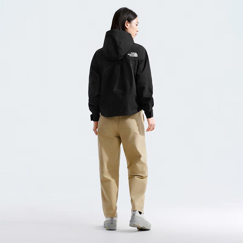 The North Face Women's 8DGK Waterproof Outdoor Jacket