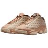 Air Jordan 13 Retro Low Dongdan Haferflocken Off Noir Hanf Kokosmilch Monarch Mittleres Olivgrün HV6922-100