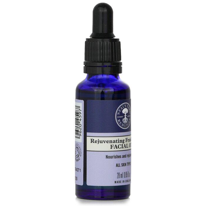 NEAL'S YARD REMEDIES Rejuvenating Frankincense Facial Oil