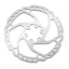 SHIMANO SLX 6-bolt 160mm Brake Disc for Adult Leisure Bicycle