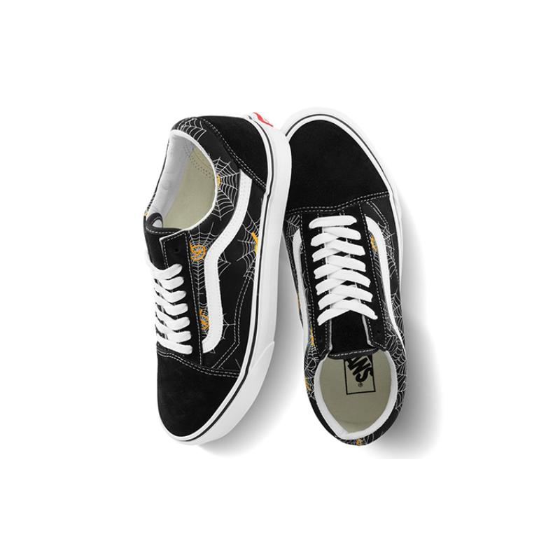 Vans Old Skool 'Printed Spider Web' Vans VN0A3WKT4RN
