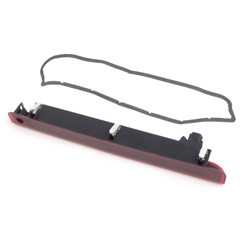 For 2008-2016 Megane Hatchback Third 3rd Centre High Level Rear Brake Light Stop Lamp Car LED Light