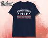 Kamala Harris MVP T-shirt | Biden Shirt, Kamala Shirt, Biden Harris Shirt, Joe Biden Shirt, Vote Shirt, Madam Vice President, Biden Harris