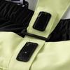 Children's Ski Pants Winter Outdoor Ski Pants Windproof Waterproof Warm Snowboarding  Snow Sports   Boys&Girls Skiing Pants